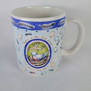 Dicksons Inc‎ 10oz Coffee Mug Philippines 4:4 Rejoice In The Lord